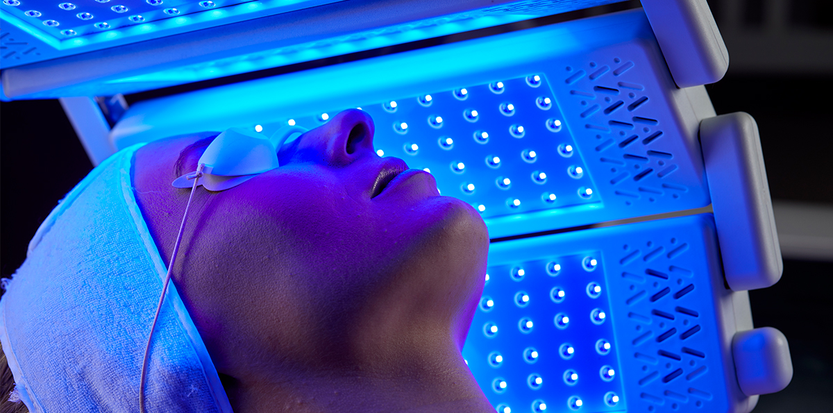 LED Therapy Bliss Spa & Wellness