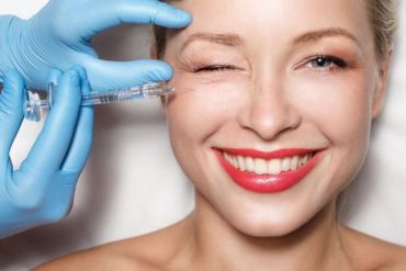 What Are The Benefits of Fraxel Laser Treatment?
