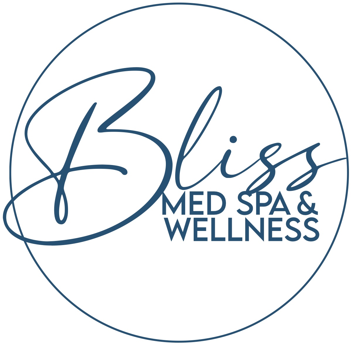 Bliss Med Spa & Wellness